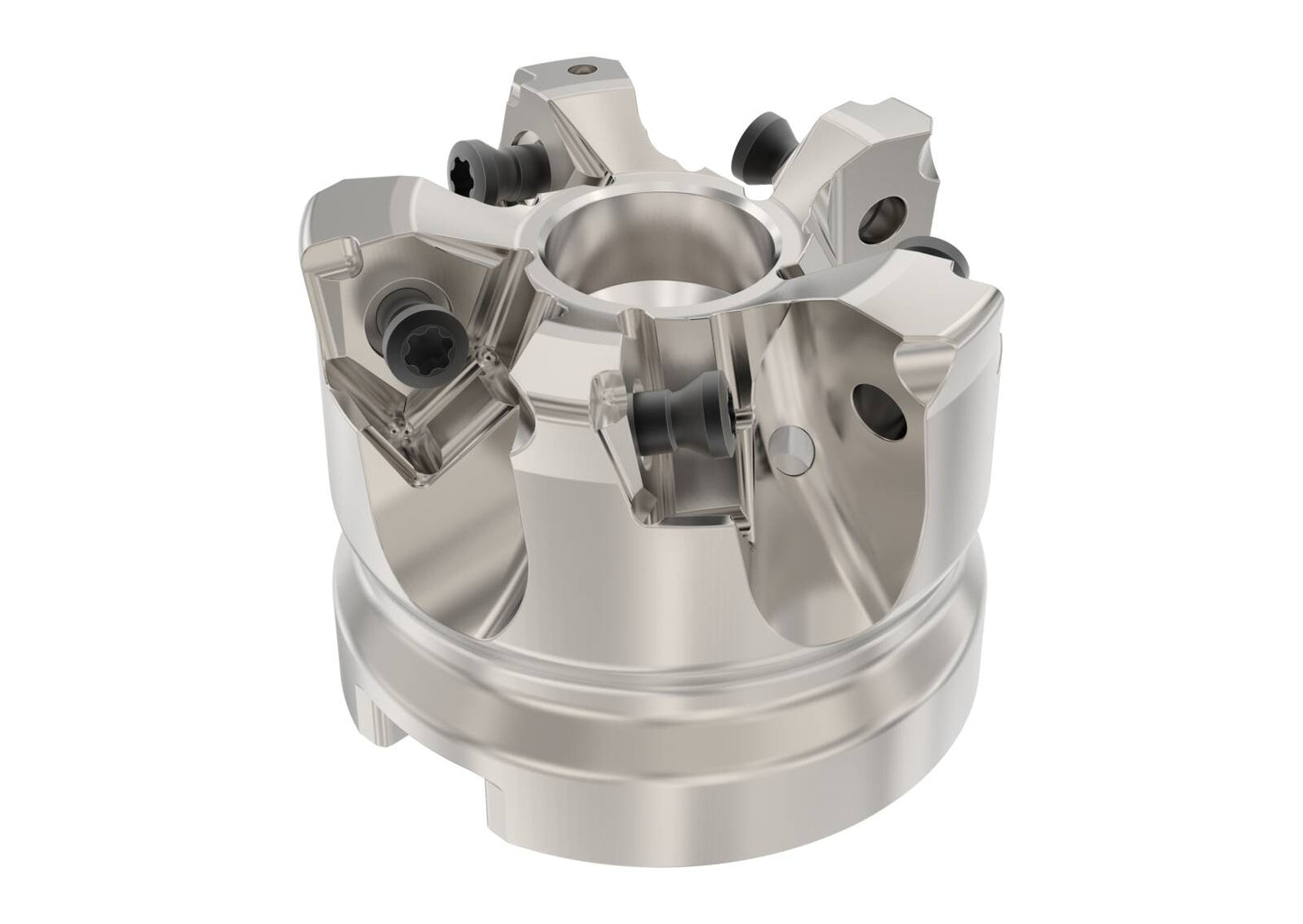 Portaherramienta de Fresado Marca SECO Tools 03058316