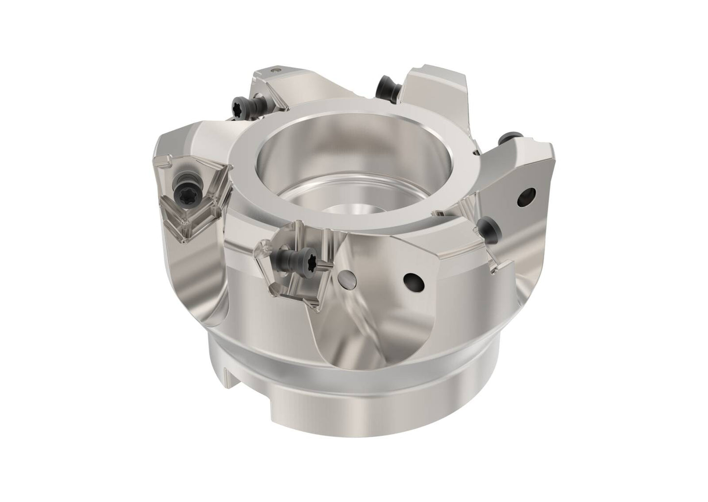 Portaherramienta de Fresado Marca SECO Tools 03058319