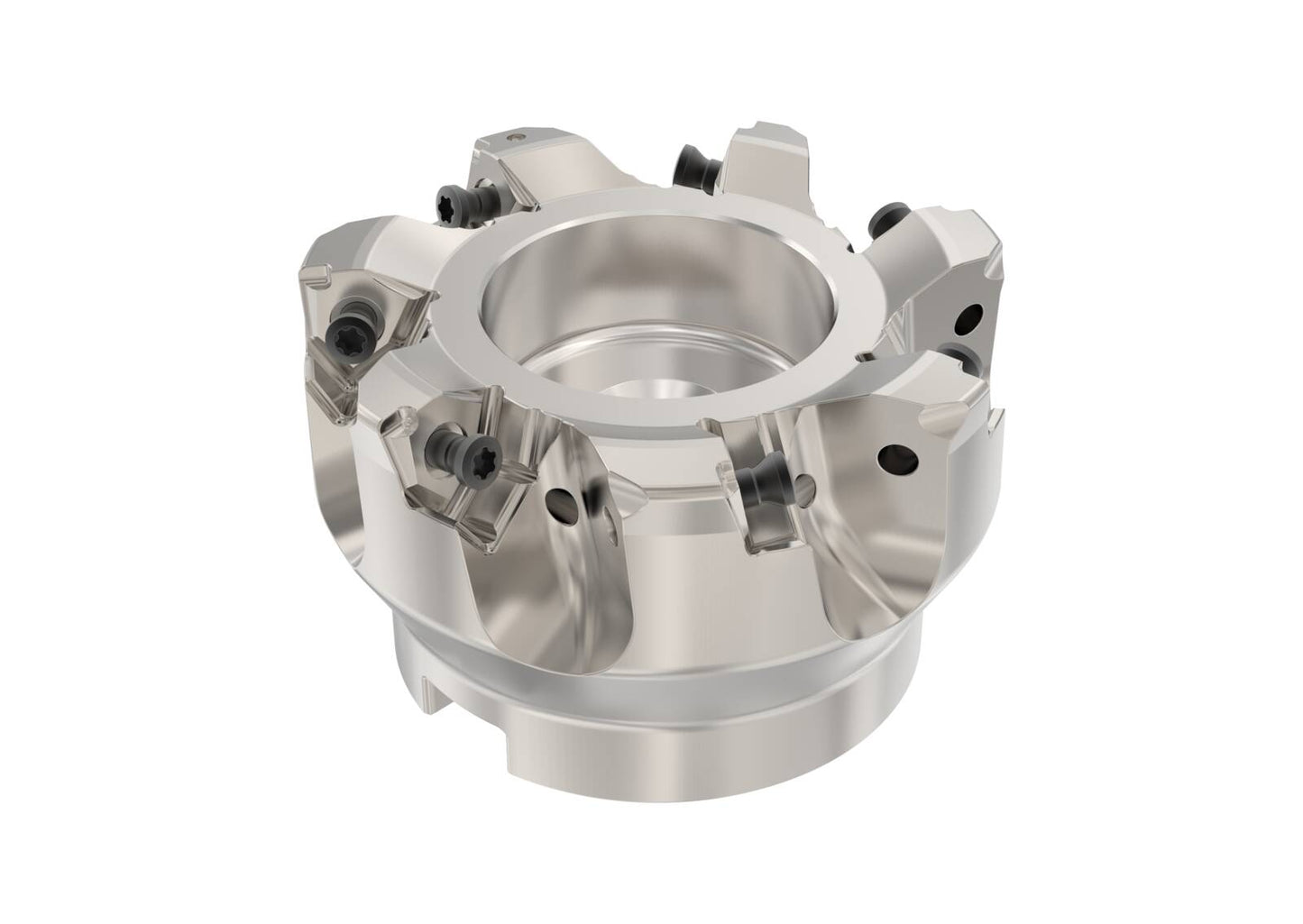 Portaherramienta de Fresado Marca SECO Tools 03058320