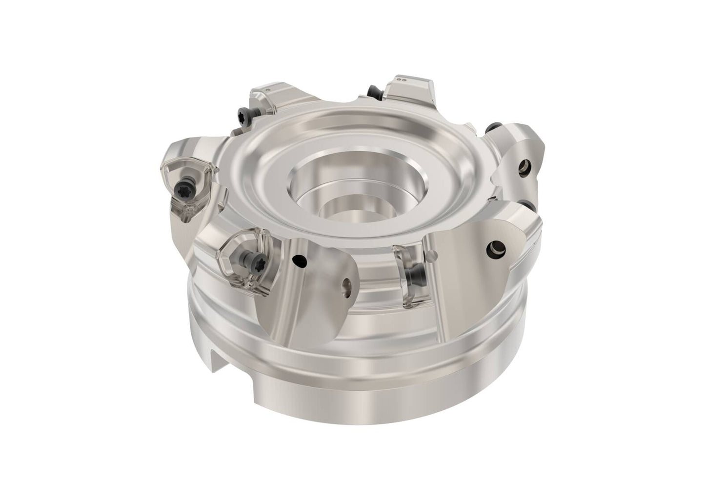 Portaherramienta de Fresado Marca SECO Tools 03067226