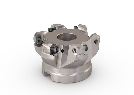 Portaherramienta de Fresado Marca SECO Tools 03074236