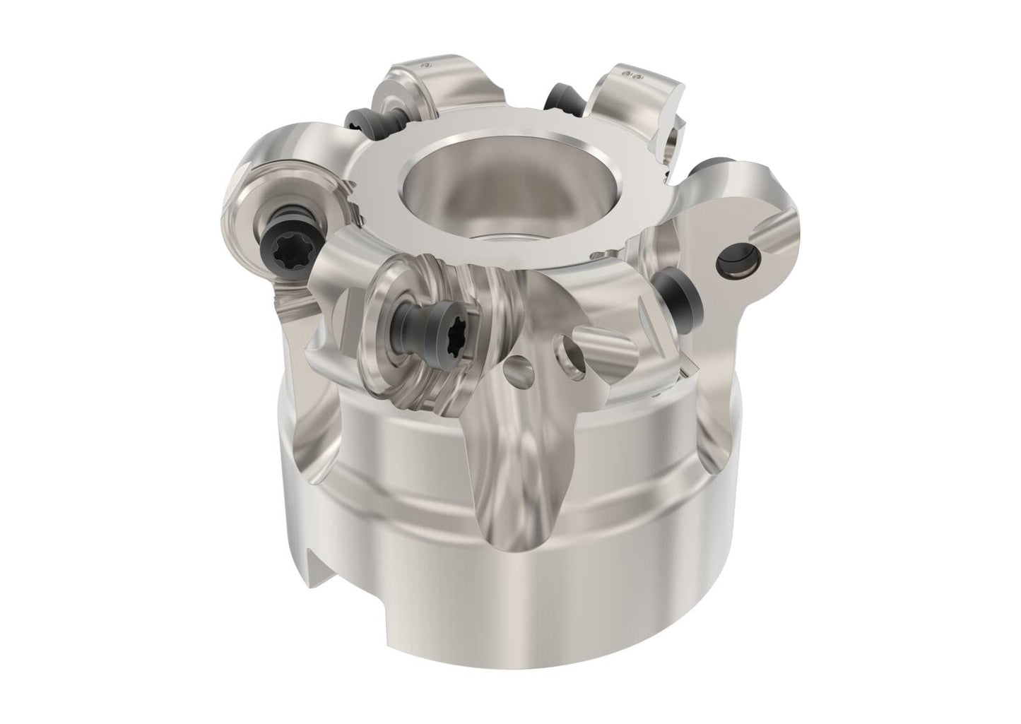 Portaherramienta de Fresado Marca SECO Tools 03092082