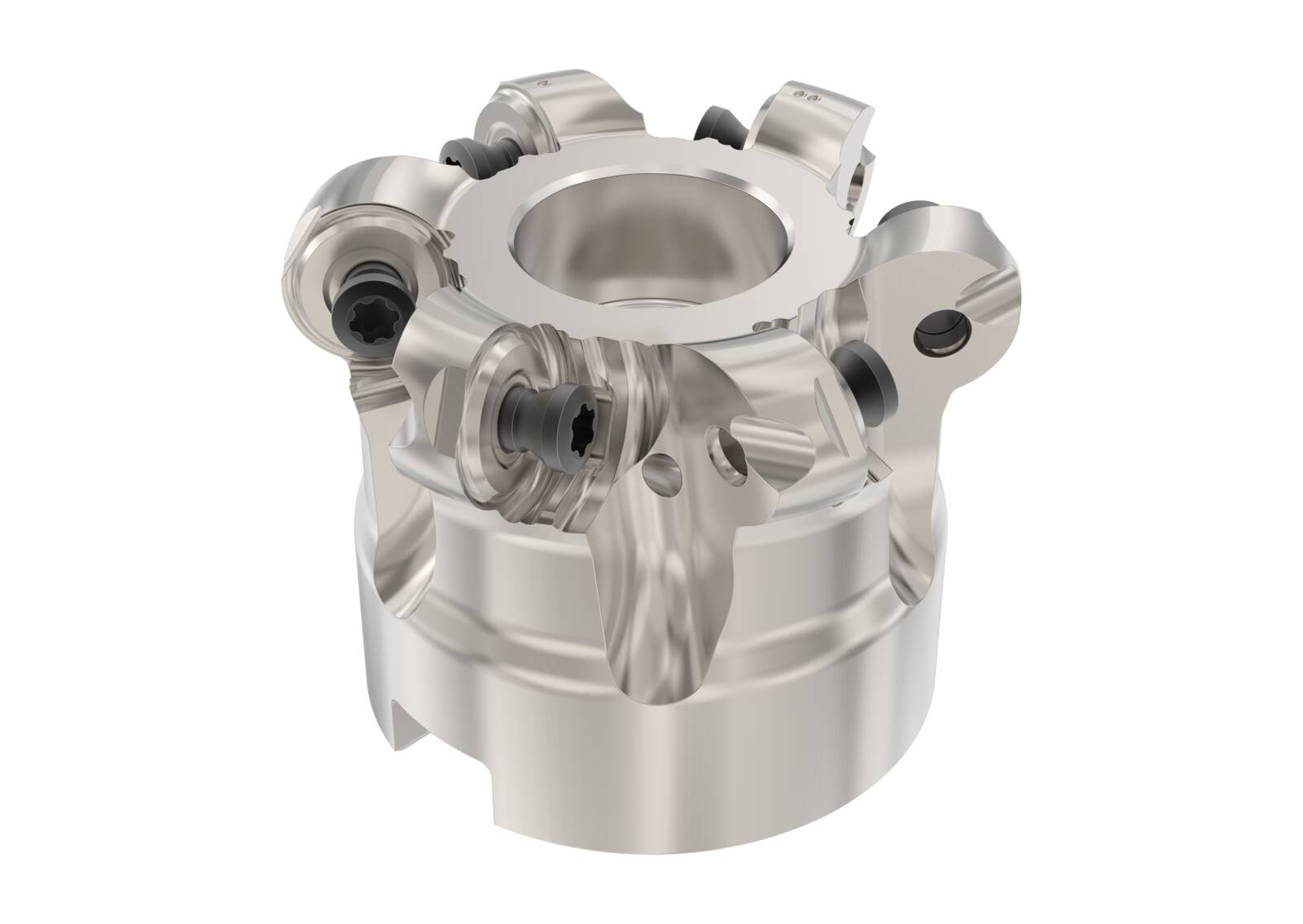 Portaherramienta de Fresado Marca SECO Tools 03092082