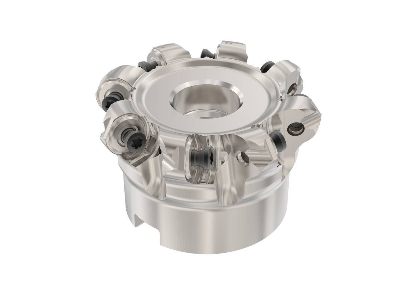 Portaherramienta de Fresado Marca SECO Tools 03092086