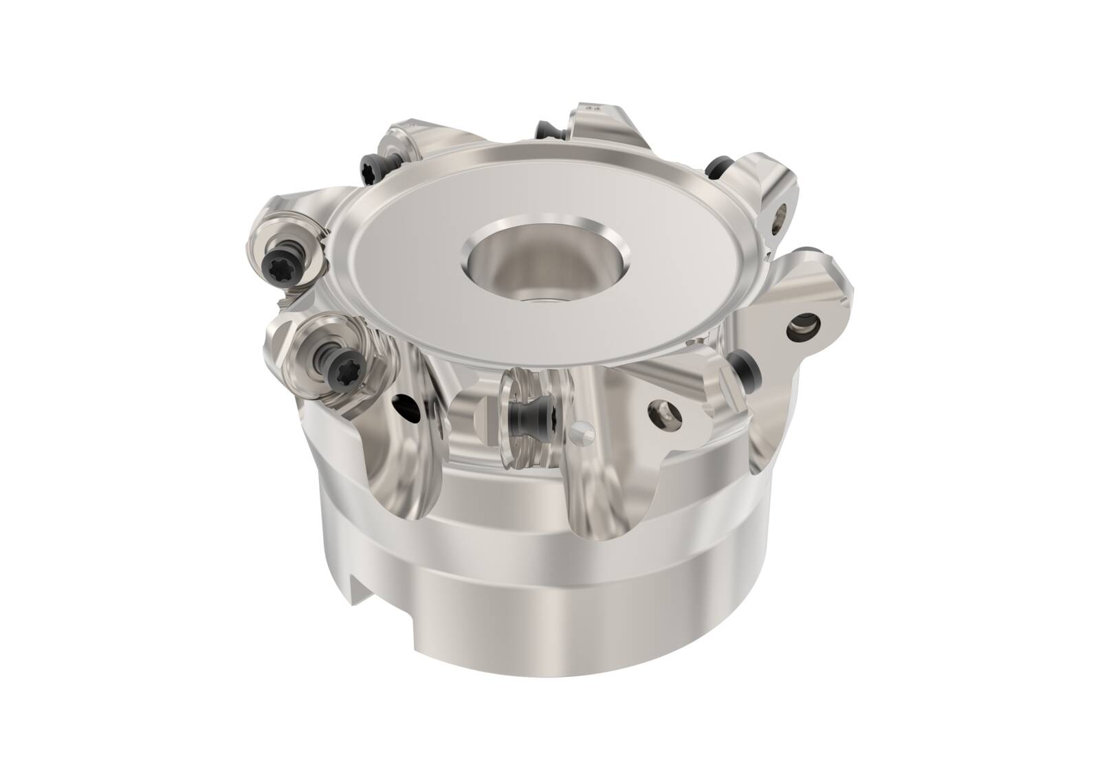 Portaherramienta de Fresado Marca SECO Tools 03092088