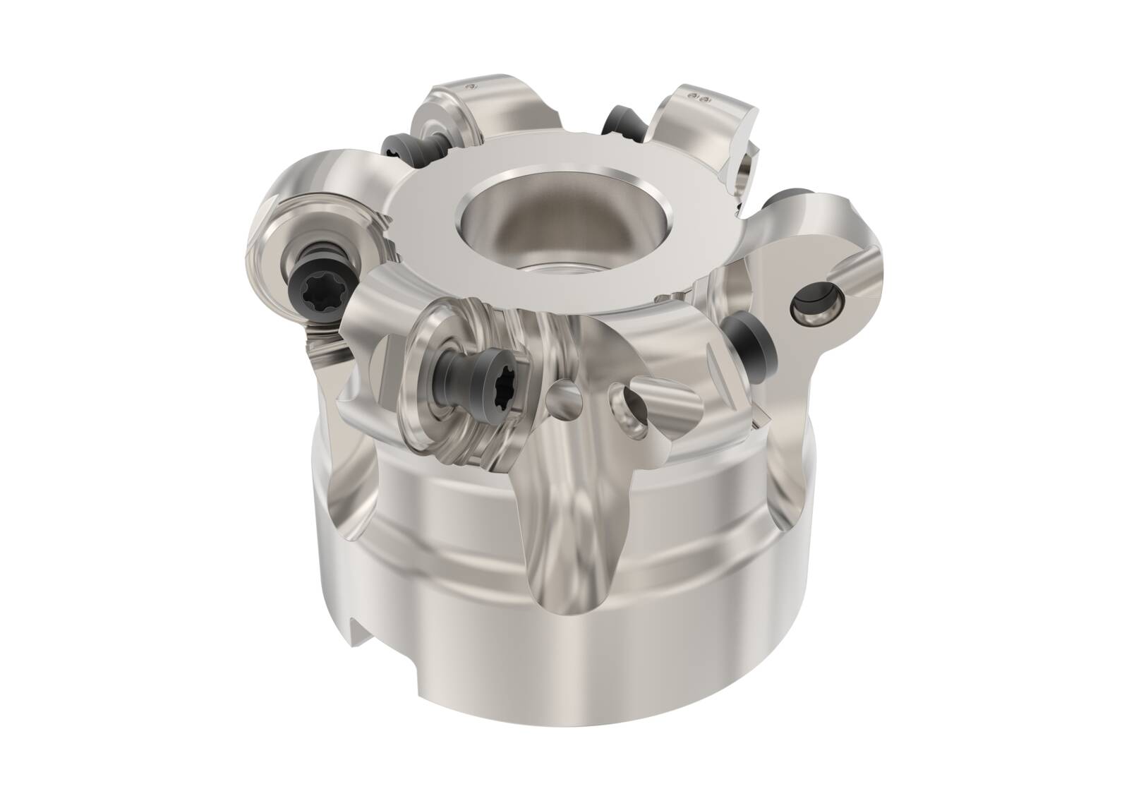 Portaherramienta de Fresado Marca SECO Tools 03092093