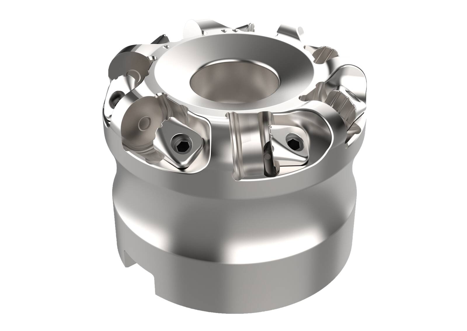 Portaherramienta de Fresado Marca SECO Tools 03115712