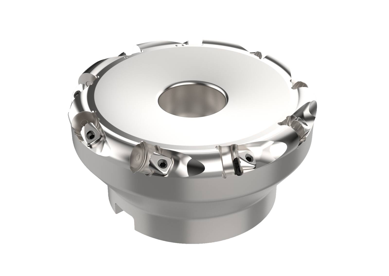 Portaherramienta de Fresado Marca SECO Tools 03115716