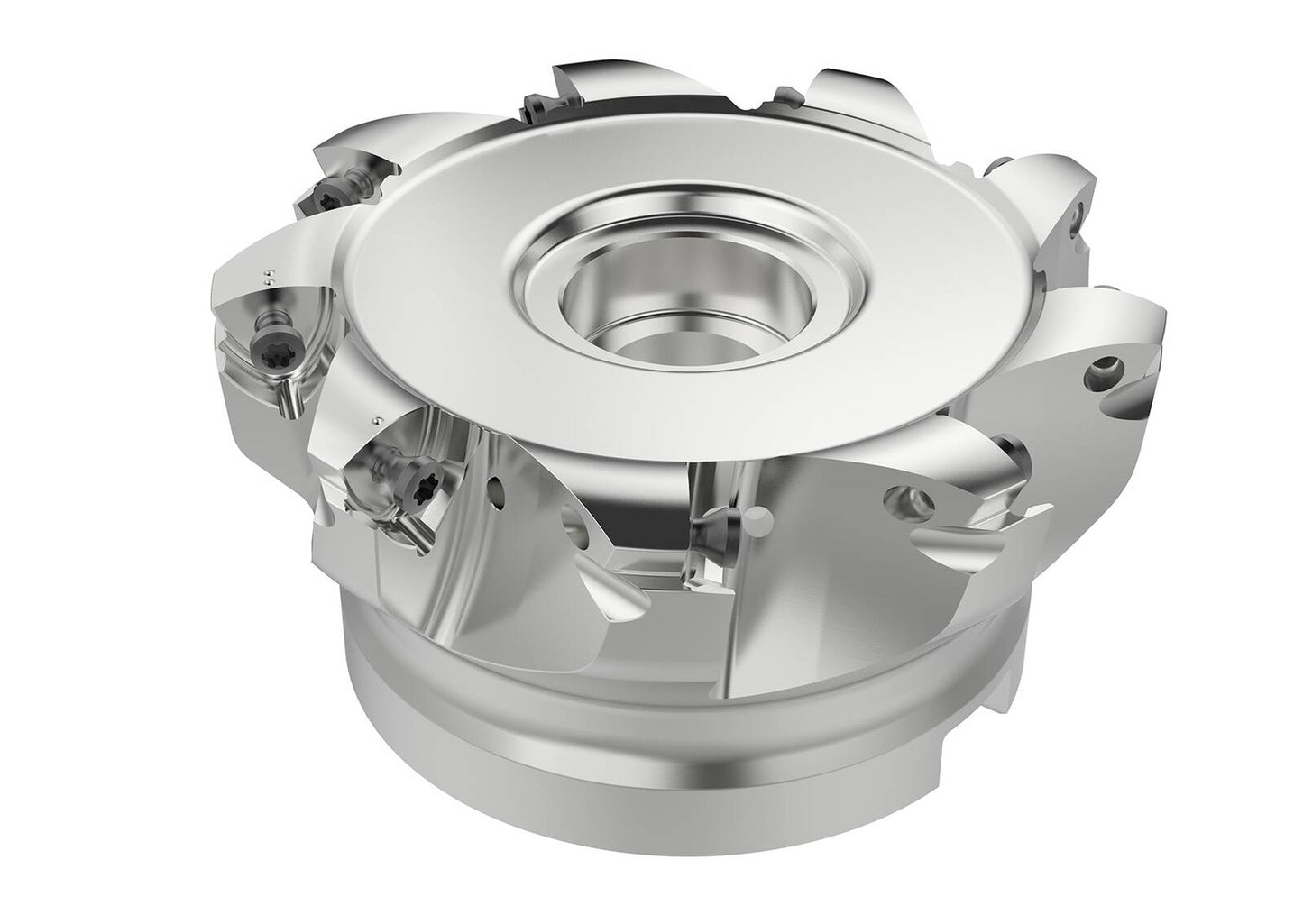 Portaherramienta de Fresado Marca SECO Tools 03136671