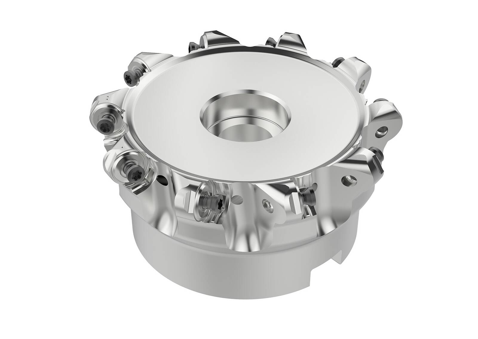 Portaherramienta de Fresado Marca SECO Tools 03137204