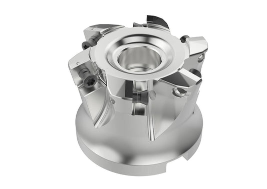 Portaherramienta de Fresado Marca SECO Tools 03138192