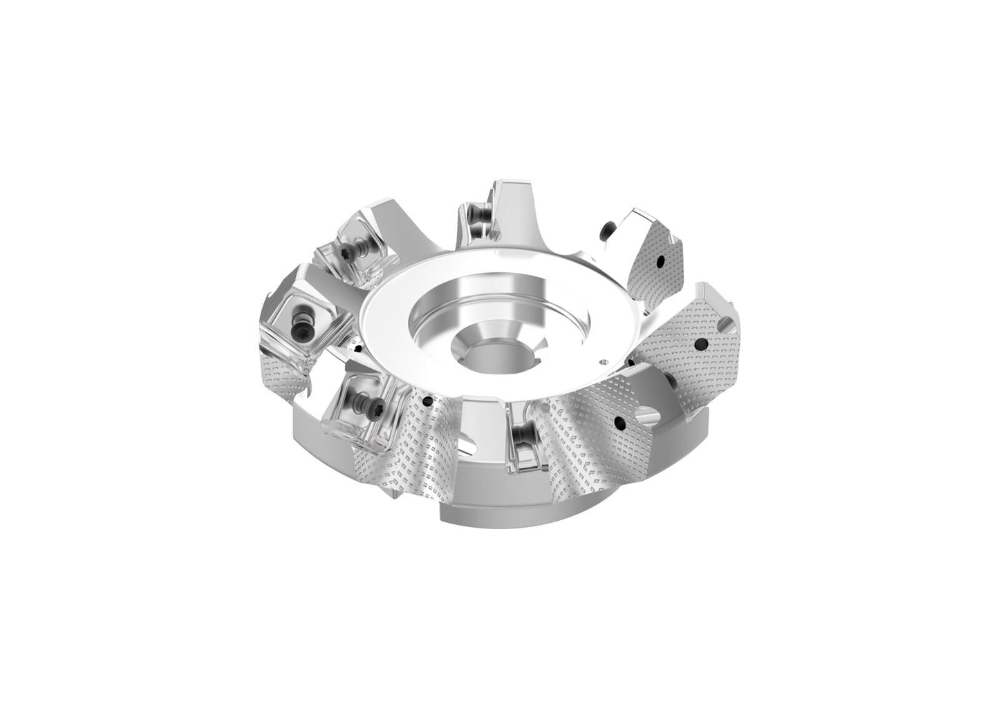 Portaherramienta de Fresado Marca SECO Tools 03157471