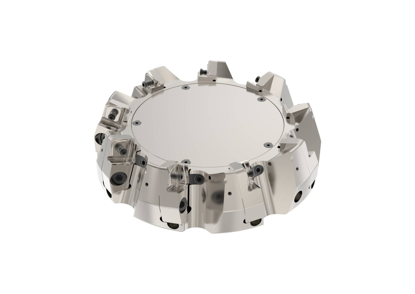 Portaherramienta de Fresado Marca SECO Tools 03167771