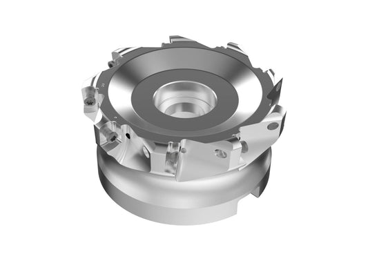 Portaherramienta de Fresado Marca SECO Tools 03212898