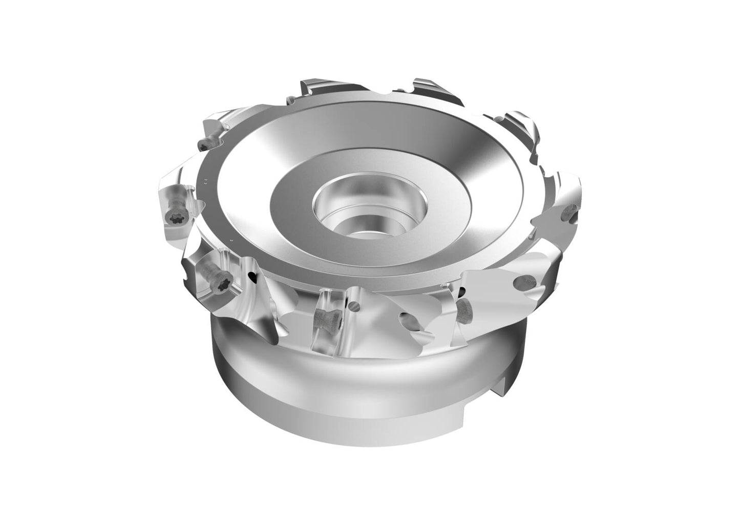 Portaherramienta de Fresado Marca SECO Tools 03212899