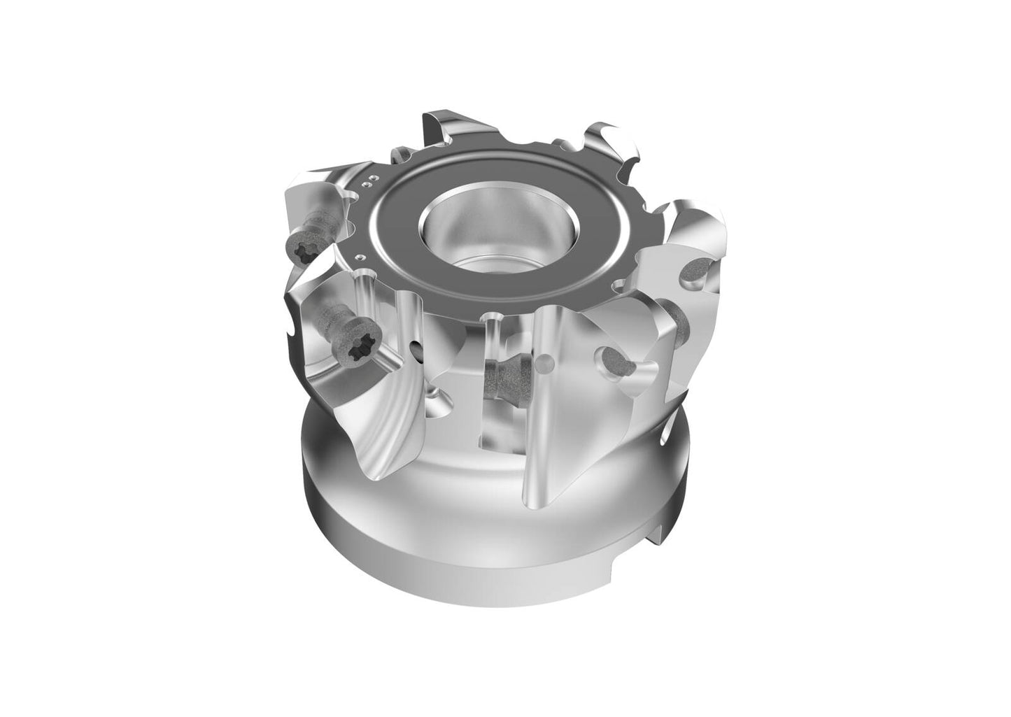 Portaherramienta de Fresado Marca SECO Tools 03212904