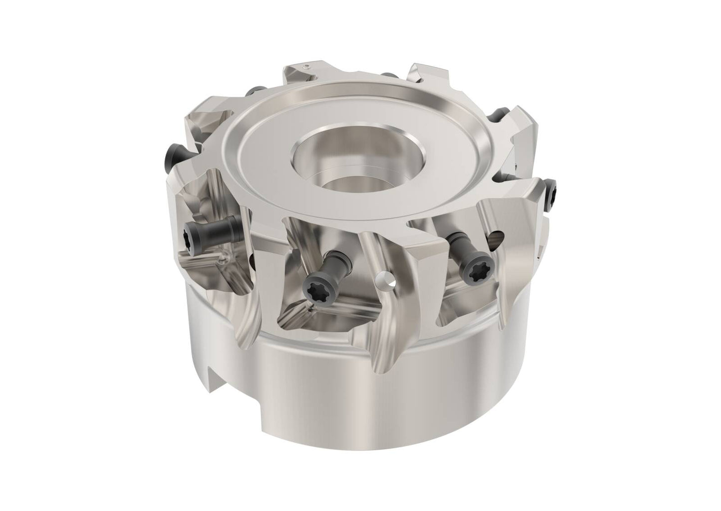 Portaherramienta de Fresado Marca SECO Tools 03239181