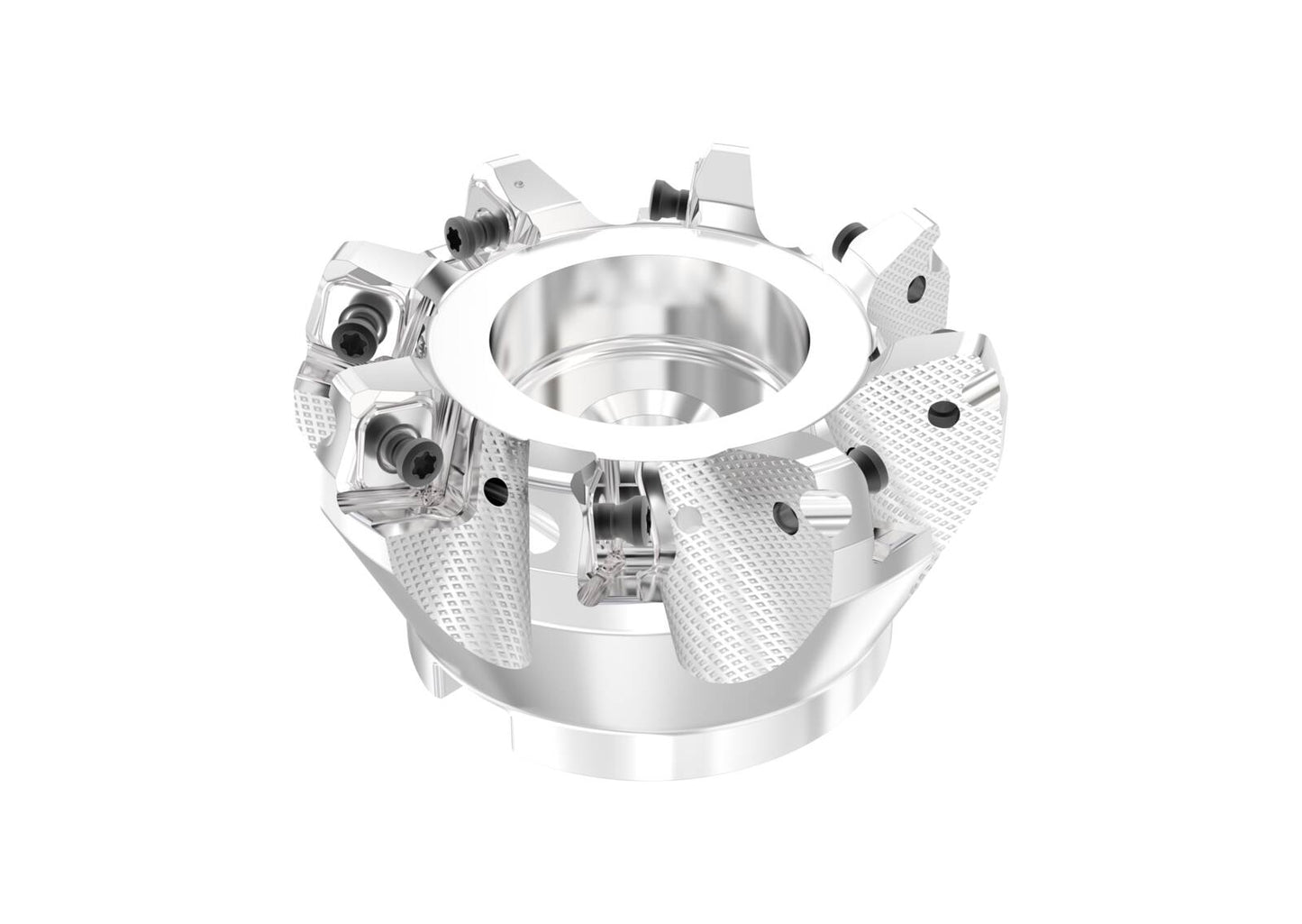 Portaherramienta de Fresado Marca SECO Tools 03241918