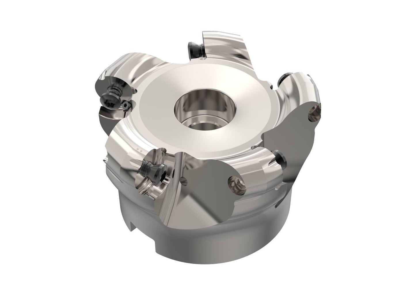 Portaherramienta de Fresado Marca SECO Tools 03278987