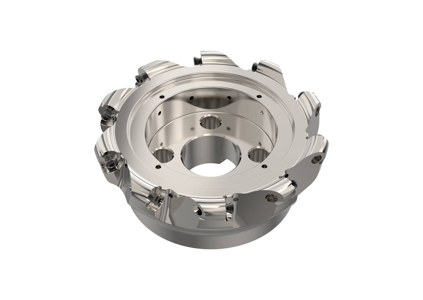 Portaherramienta de Fresado Marca SECO Tools 03278990