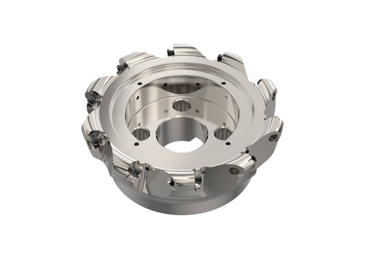 Portaherramienta de Fresado Marca SECO Tools 03278990