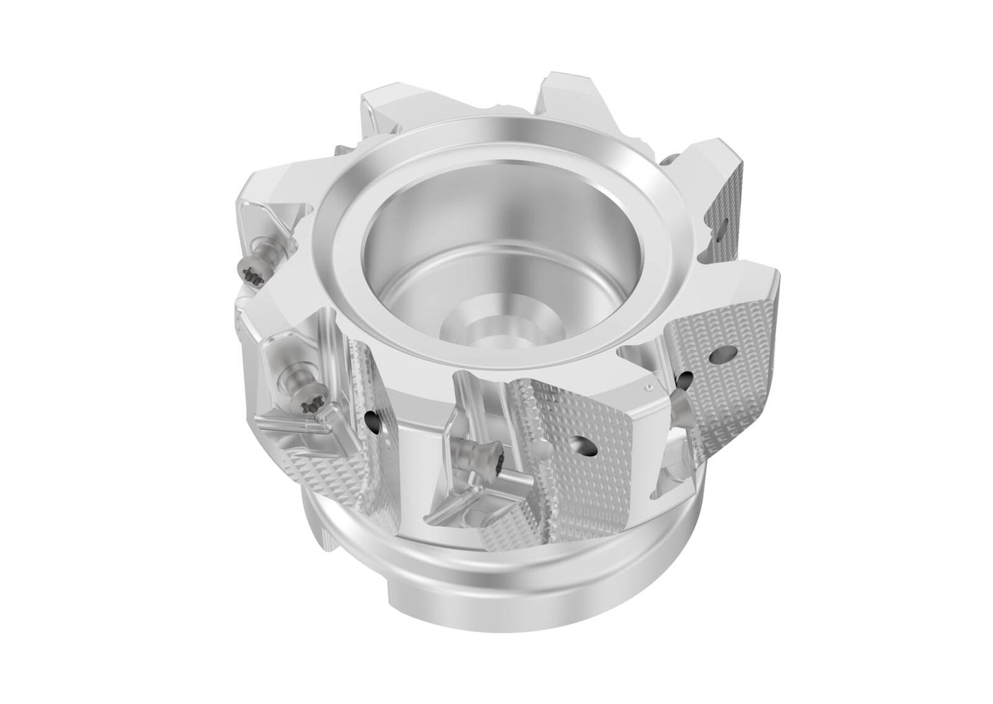 Portaherramienta de Fresado Marca SECO Tools 03290255