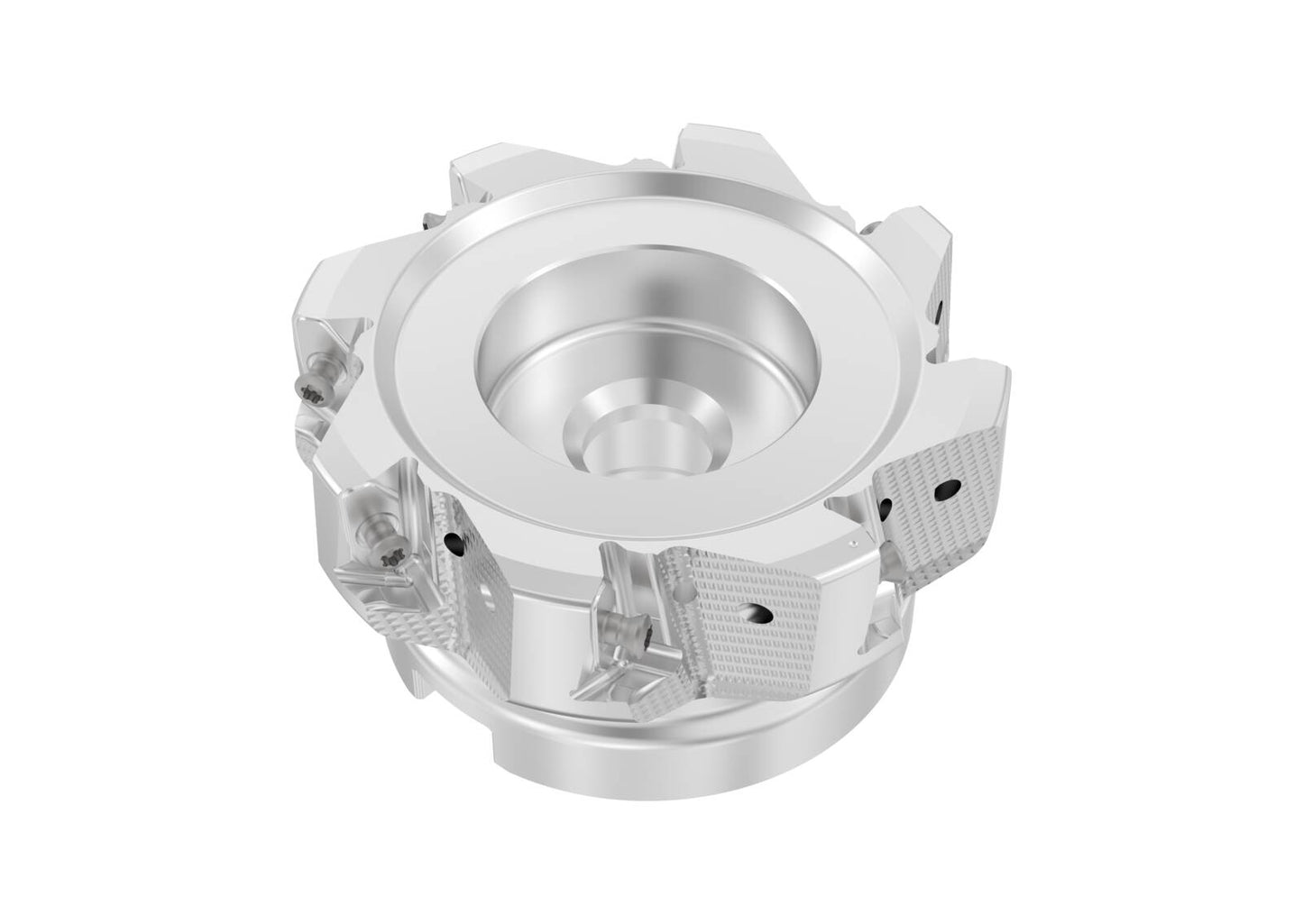 Portaherramienta de Fresado Marca SECO Tools 03290256