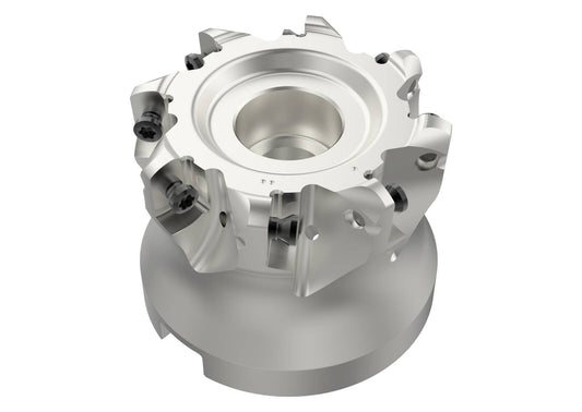 Portaherramienta de Fresado Marca SECO Tools 03317248