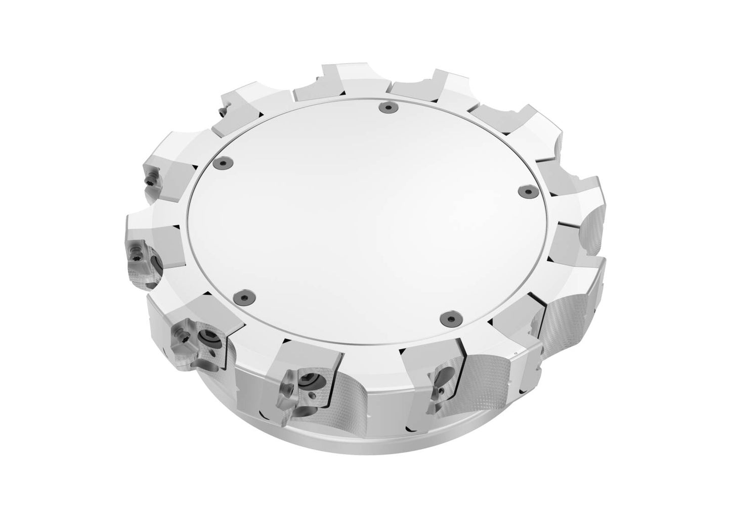 Portaherramienta de Fresado Marca SECO Tools 03336128