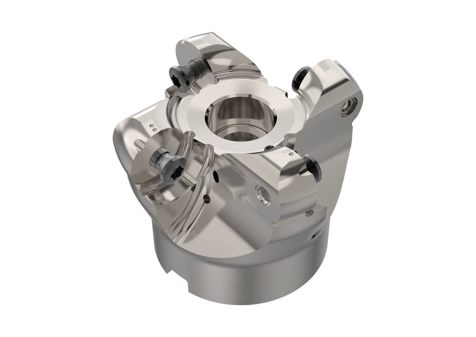 Portaherramienta de Fresado Marca SECO Tools 10005910