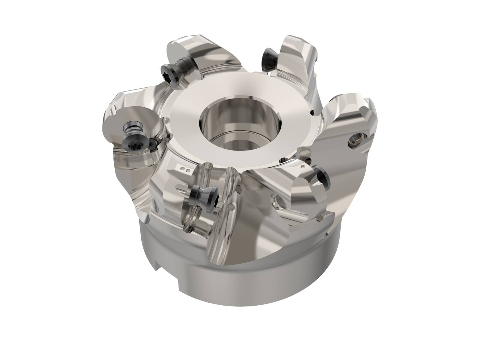 Portaherramienta de Fresado Marca SECO Tools 10005911