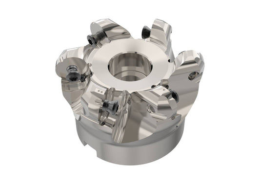 Portaherramienta de Fresado Marca SECO Tools 10005911
