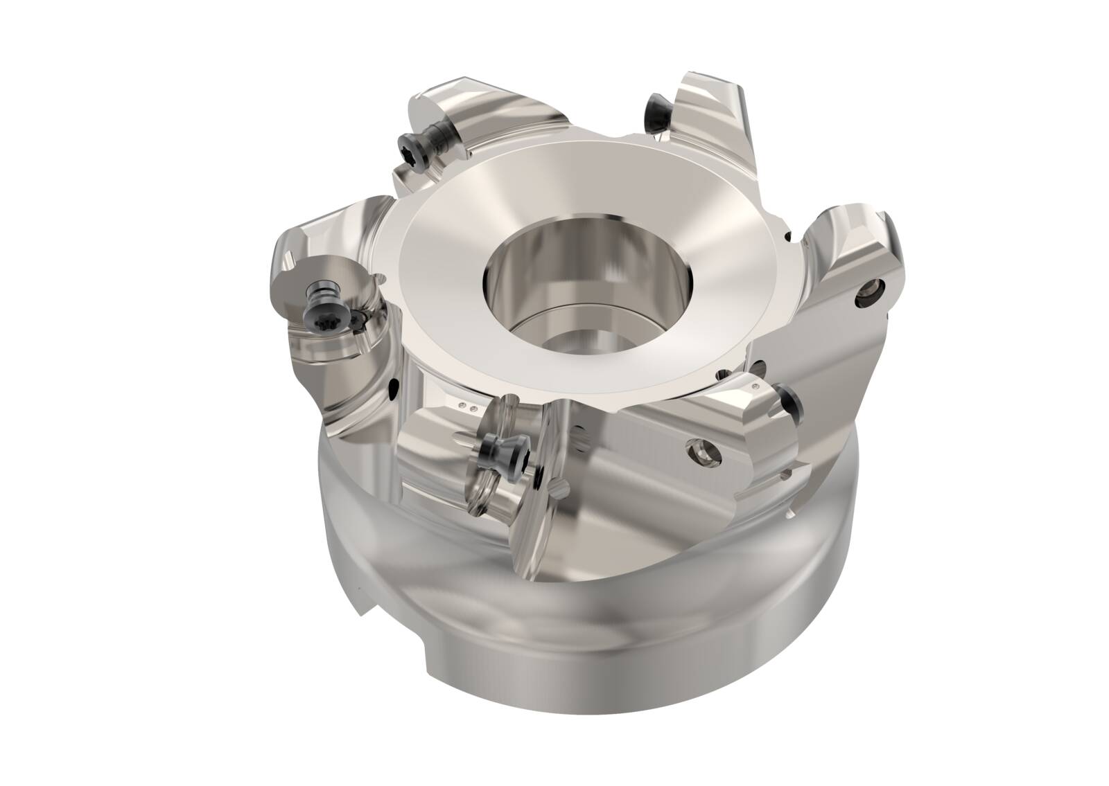 Portaherramienta de Fresado Marca SECO Tools 10005913