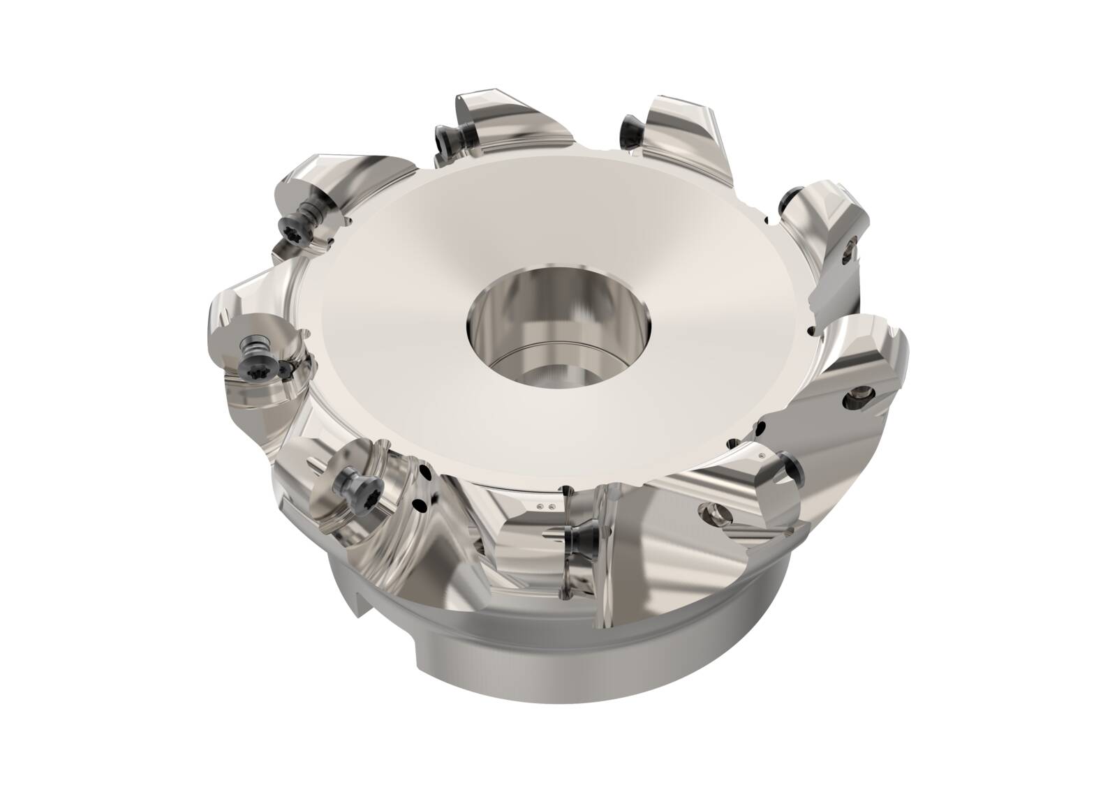 Portaherramienta de Fresado Marca SECO Tools 10005915