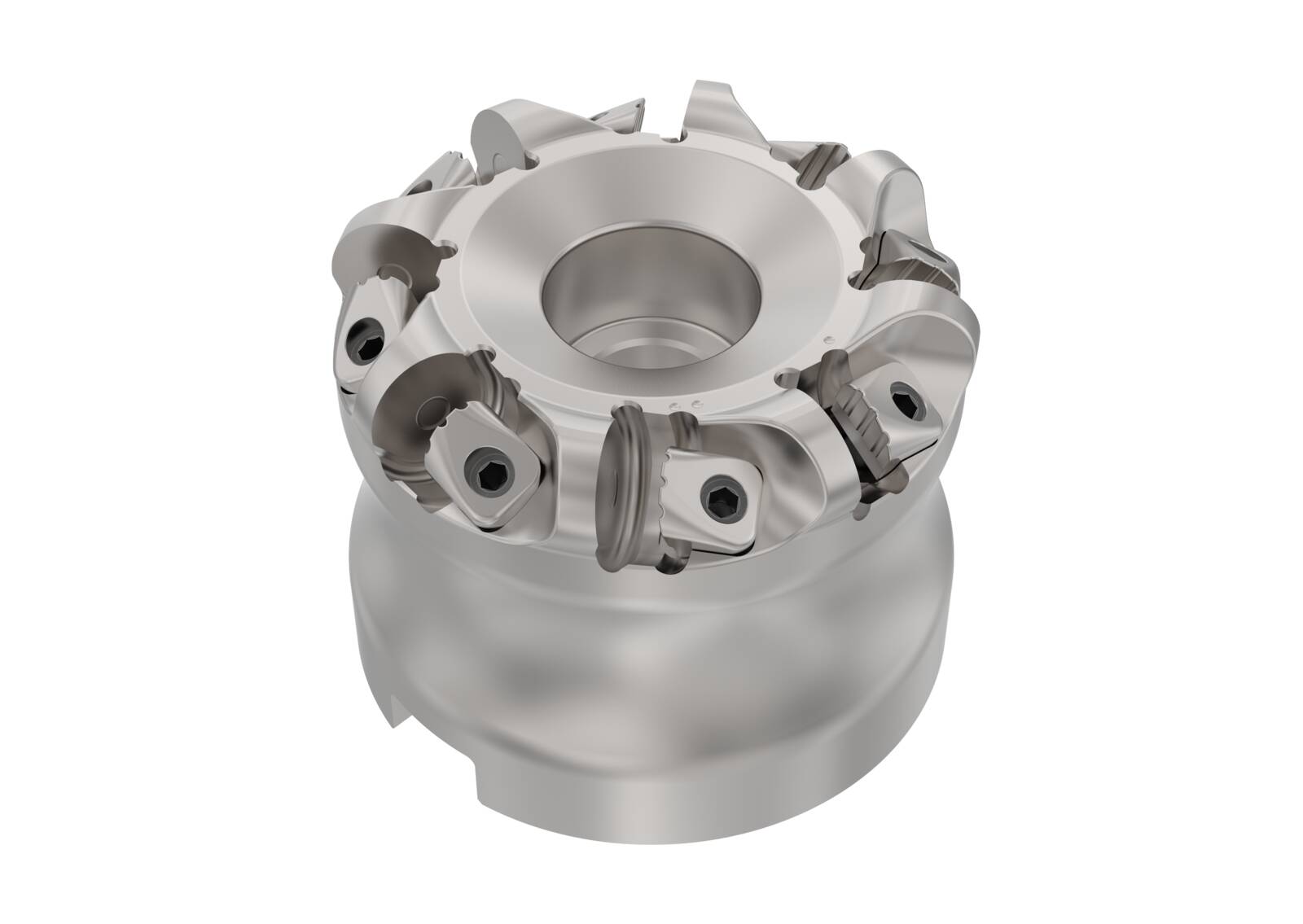 Portaherramienta de Fresado Marca SECO Tools 10008703