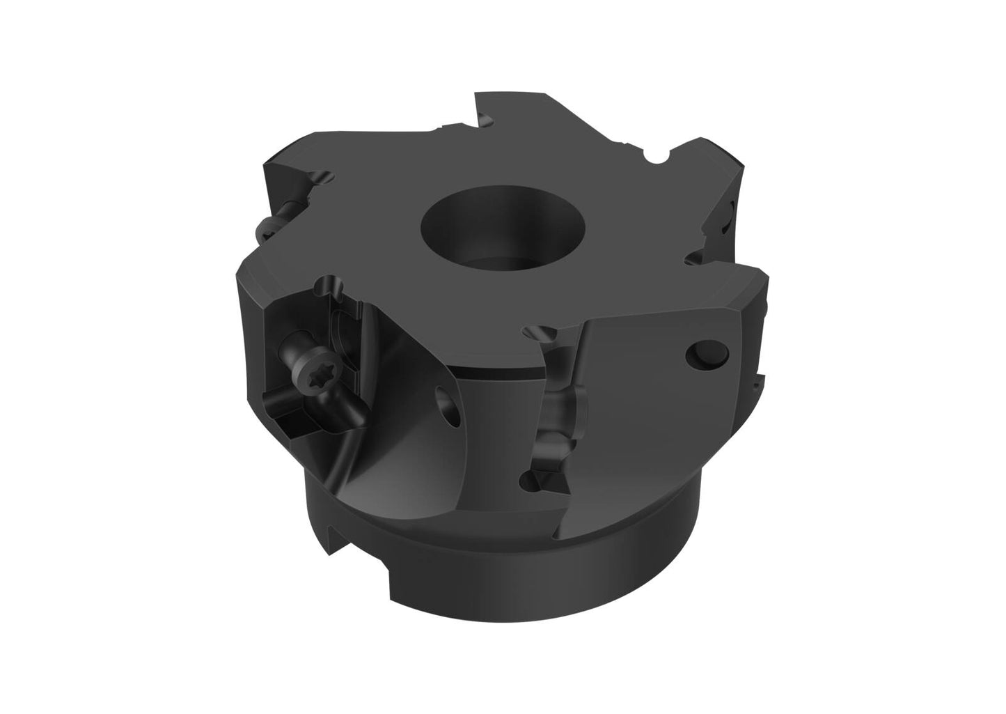 Portaherramienta de Fresado Marca SECO Tools 75011926