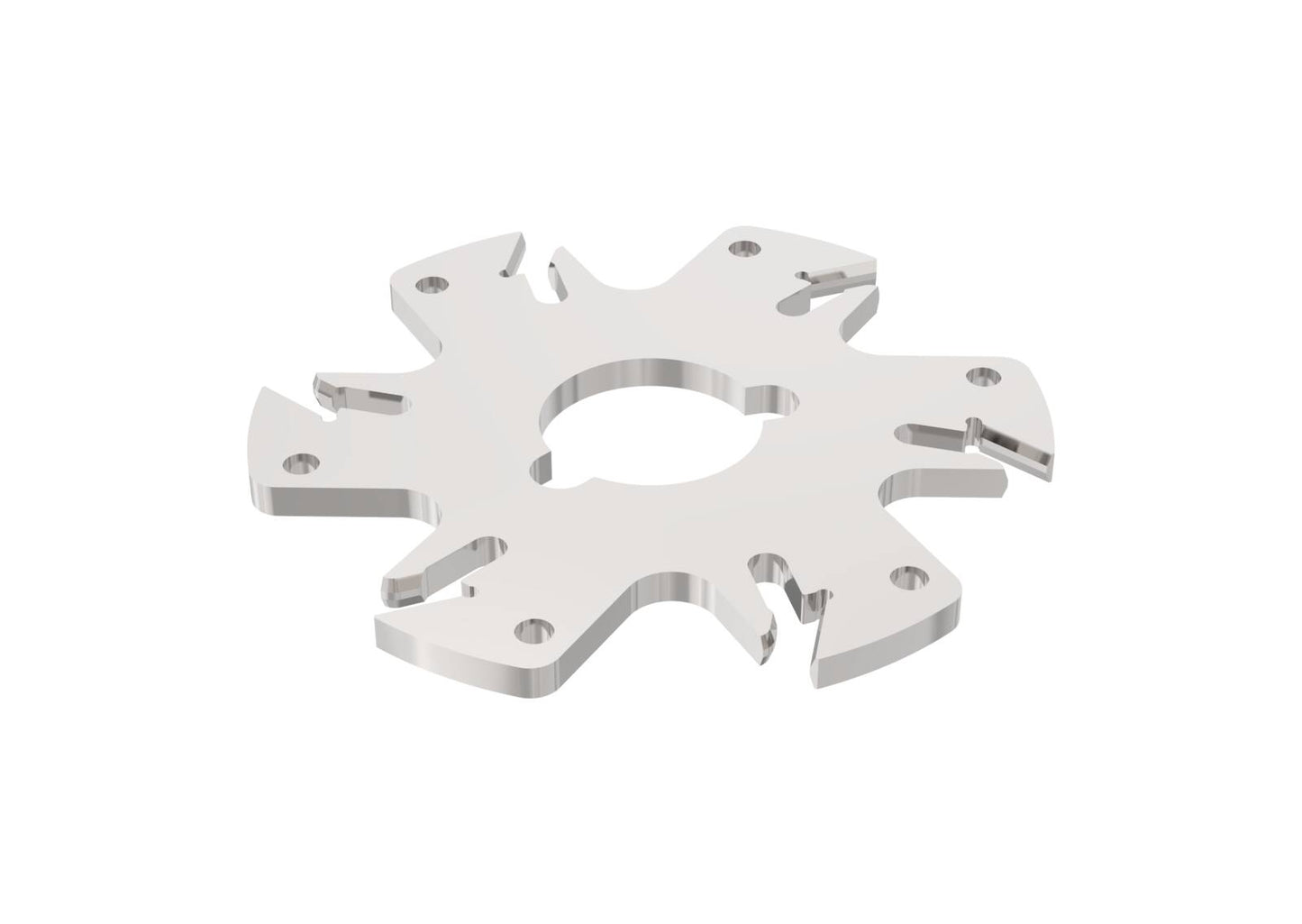 Portaherramienta de Fresado Marca SECO Tools 75012753