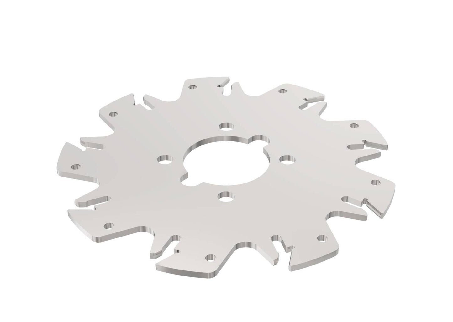 Portaherramienta de Fresado Marca SECO Tools 75012756