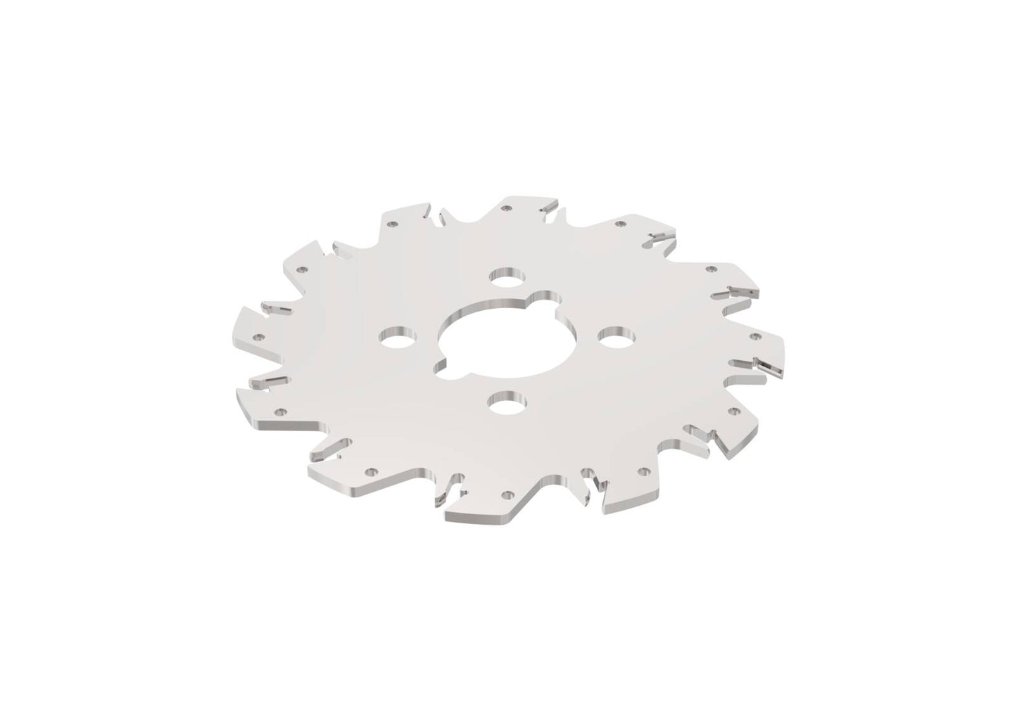 Portaherramienta de Fresado Marca SECO Tools 75012759