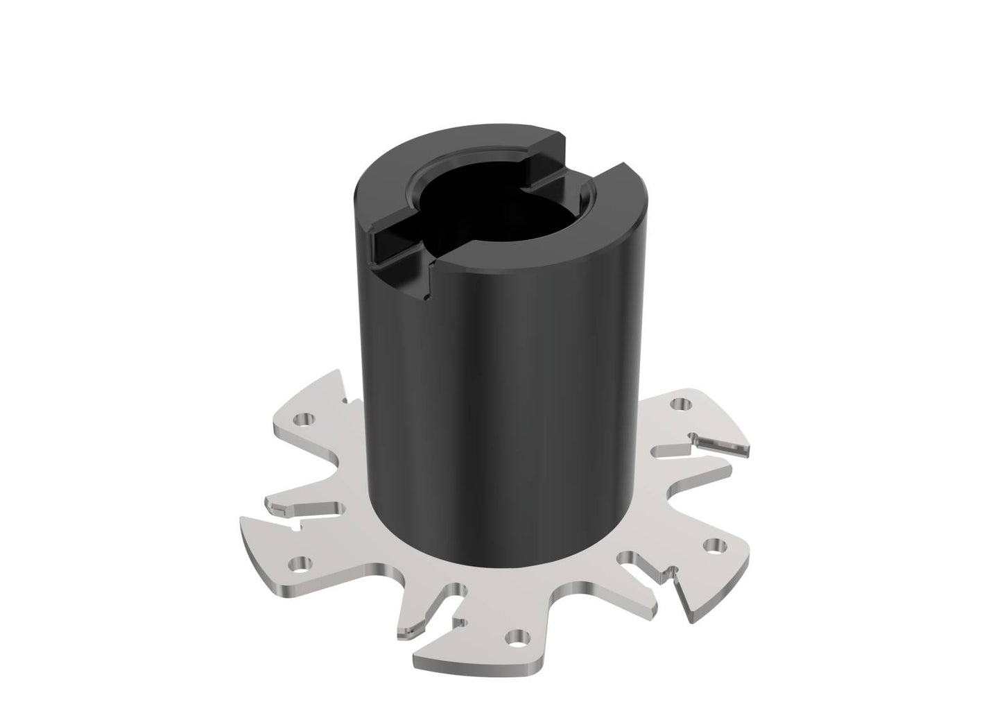 Portaherramienta de Fresado Marca SECO Tools 75027301