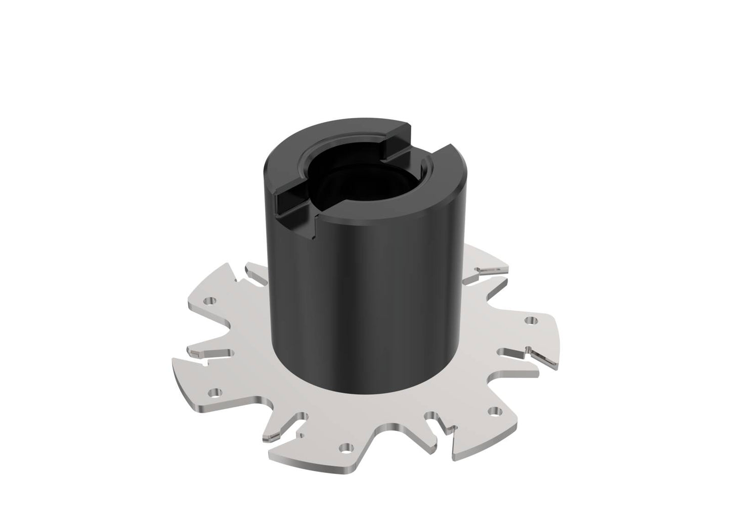 Portaherramienta de Fresado Marca SECO Tools 75027303