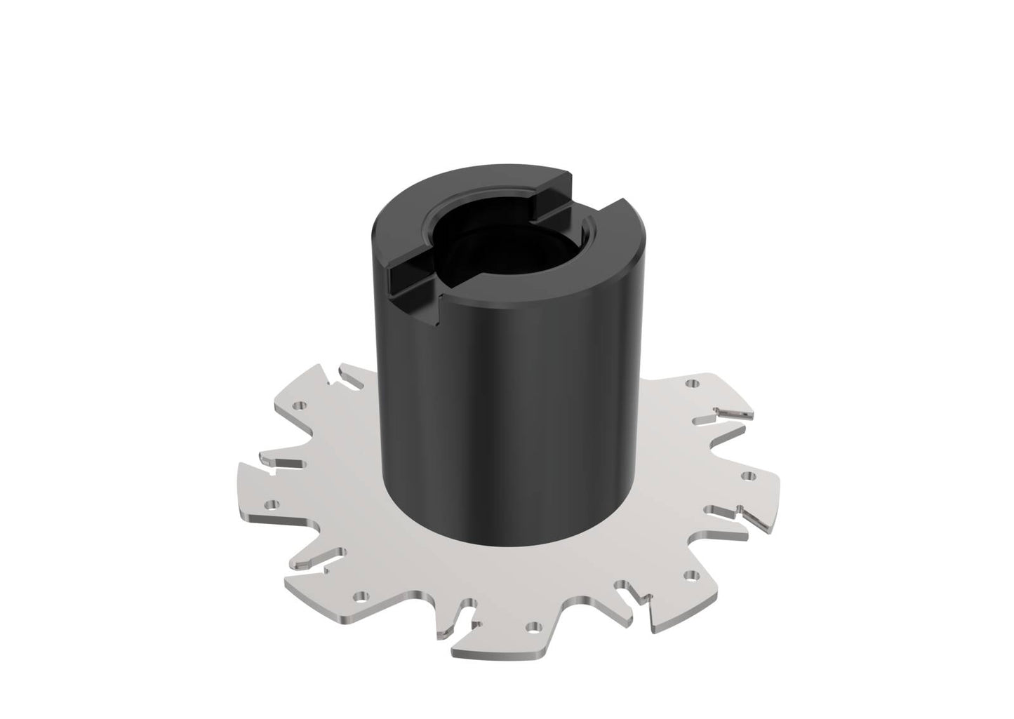 Portaherramienta de Fresado Marca SECO Tools 75027307