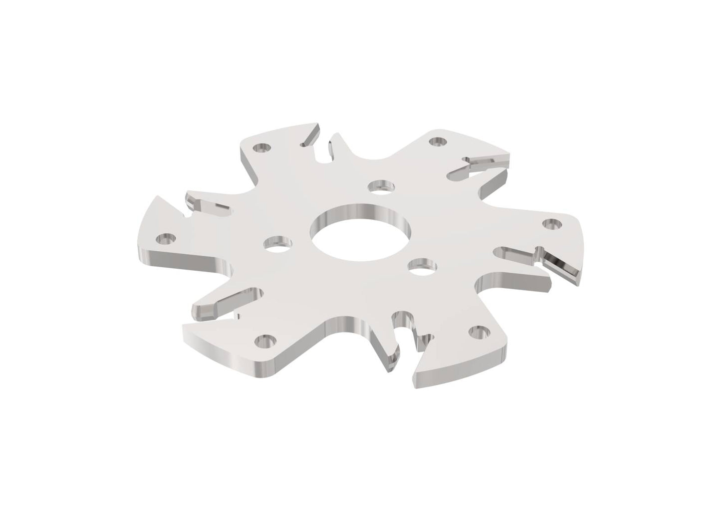 Portaherramienta de Fresado Marca SECO Tools 75027321
