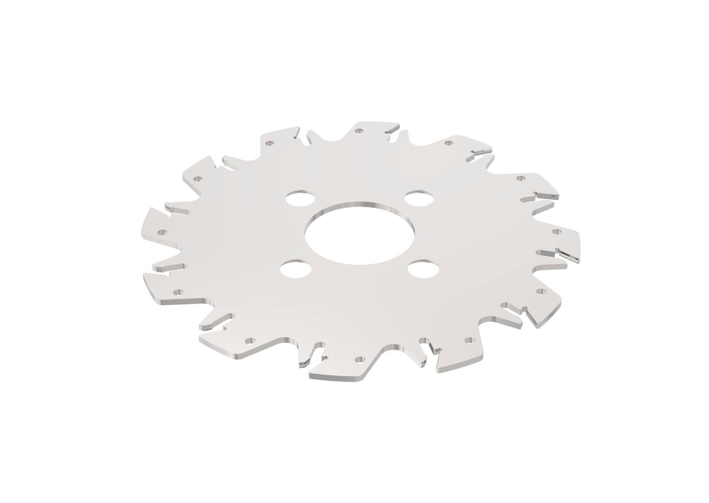 Portaherramienta de Fresado Marca SECO Tools 75027329