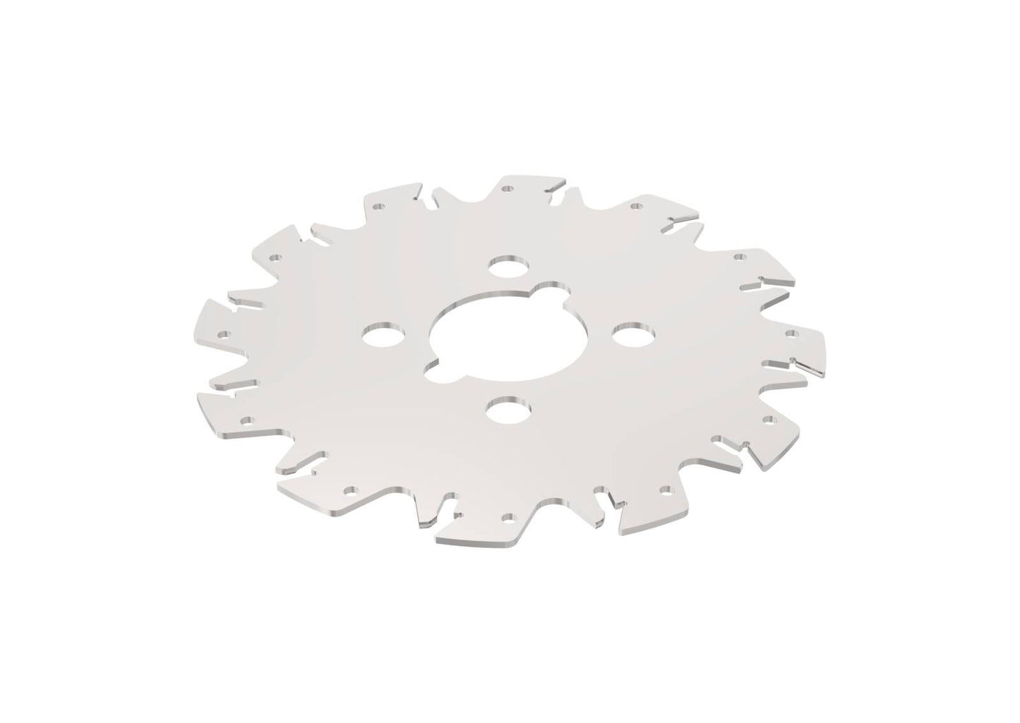 Portaherramienta de Fresado Marca SECO Tools 75034460