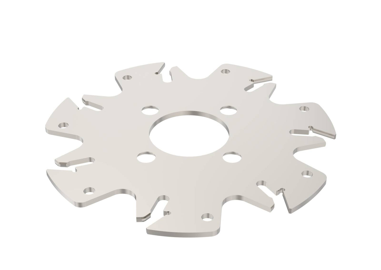 Portaherramienta de Fresado Marca SECO Tools 75036670