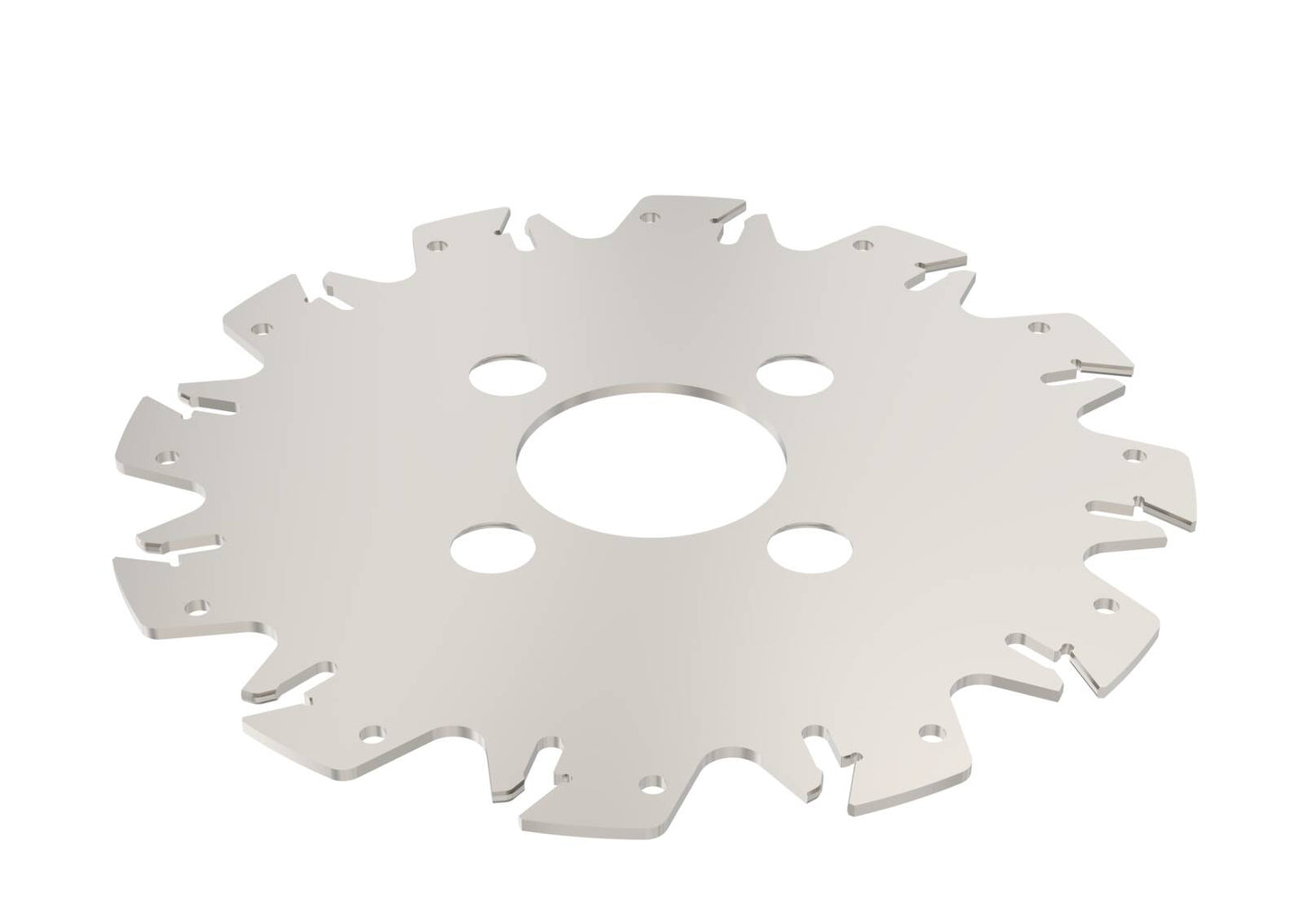 Portaherramienta de Fresado Marca SECO Tools 75036672