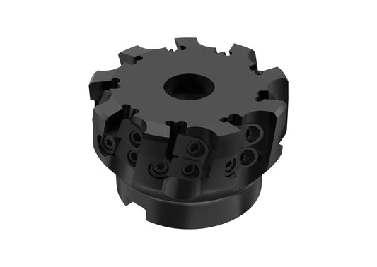 Portaherramienta de Fresado Marca SECO Tools 75038551