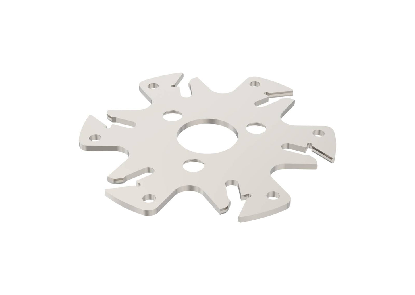 Portaherramienta de Fresado Marca SECO Tools 75054671