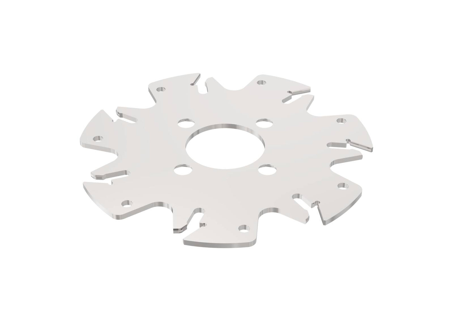 Portaherramienta de Fresado Marca SECO Tools 75054873